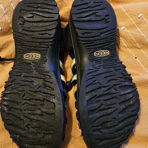 Keen Women's Hiking Sandal